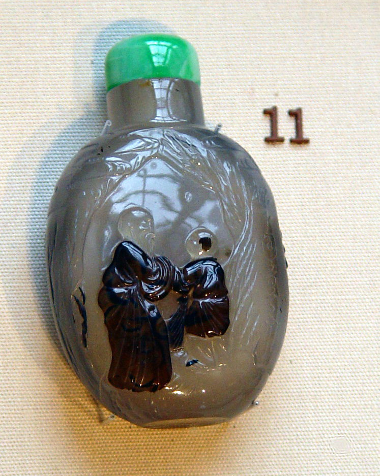 图片[1]-snuff-bottle BM-1945-1017.312-China Archive